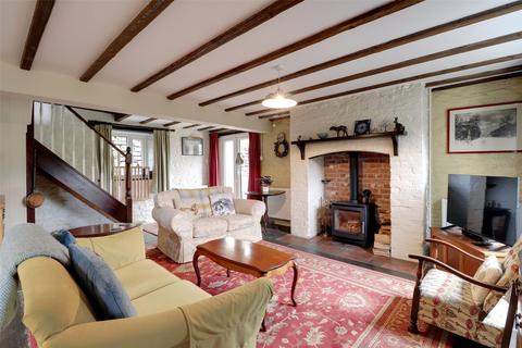 3 bedroom detached house for sale, Badharlick, Egloskerry, Launceston, Cornwall, PL15