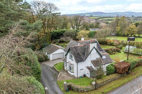 4 bedroom detached house for sale, South Hill Road, Callington, Cornwall, PL17