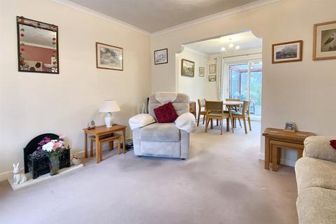 3 bedroom semi-detached house for sale, Drakes Park North, Wellington, Somerset, TA21