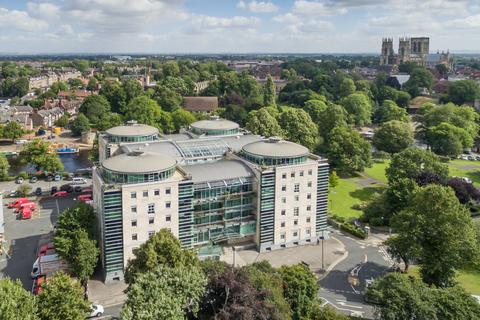 2 bedroom penthouse for sale, Westgate Apartments, Leeman Road, York, YO26
