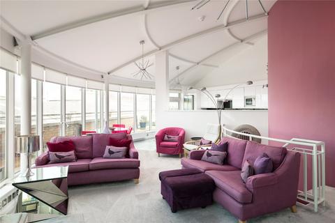 2 bedroom penthouse for sale, Westgate Apartments, Leeman Road, York, YO26