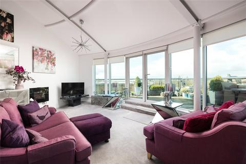 2 bedroom penthouse for sale, Westgate Apartments, Leeman Road, York, YO26
