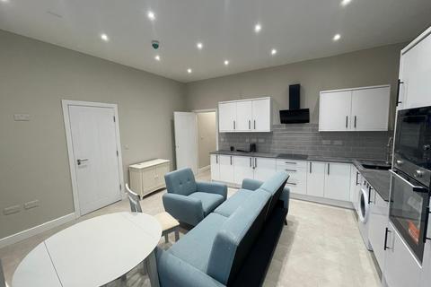 2 bedroom apartment to rent, 27-29 noel street, Nottingham NG7