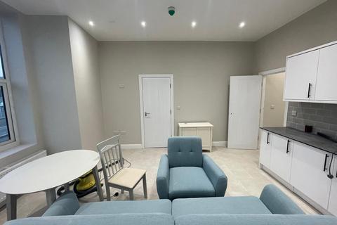 2 bedroom apartment to rent, 27-29 noel street, Nottingham NG7