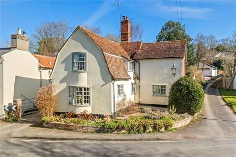 3 bedroom detached house for sale, Linton Road, Hadstock, Cambridgeshire, CB21
