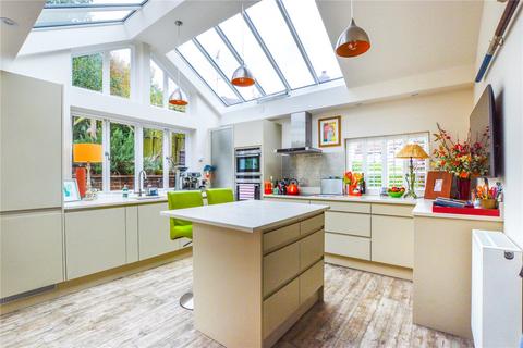 3 bedroom detached house for sale, Linton Road, Hadstock, Cambridgeshire, CB21
