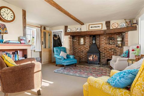 3 bedroom detached house for sale, Linton Road, Hadstock, Cambridgeshire, CB21