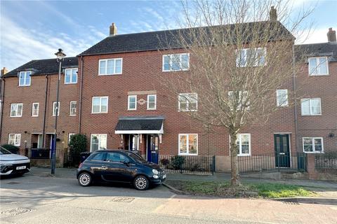 3 bedroom townhouse for sale, Spruce Road, Nuneaton, CV10