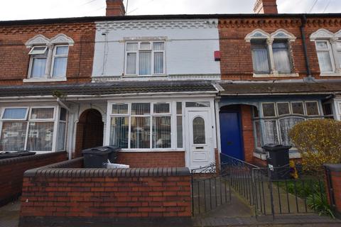 3 bedroom terraced house to rent, The Broadway, Perry Barr