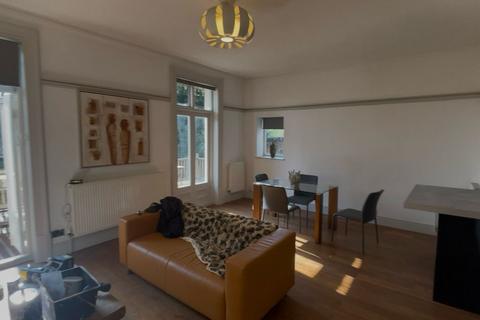 undefined, park valley, Nottingham NG7