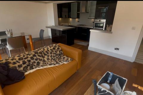 undefined, park valley, Nottingham NG7