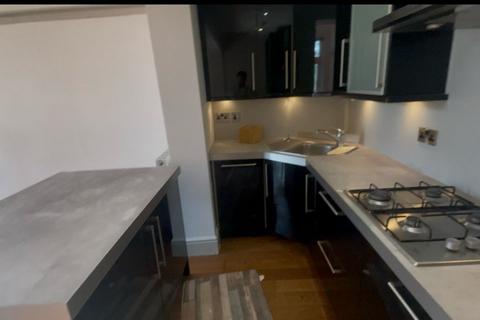 undefined, park valley, Nottingham NG7