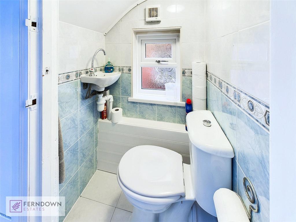 Guest Wc