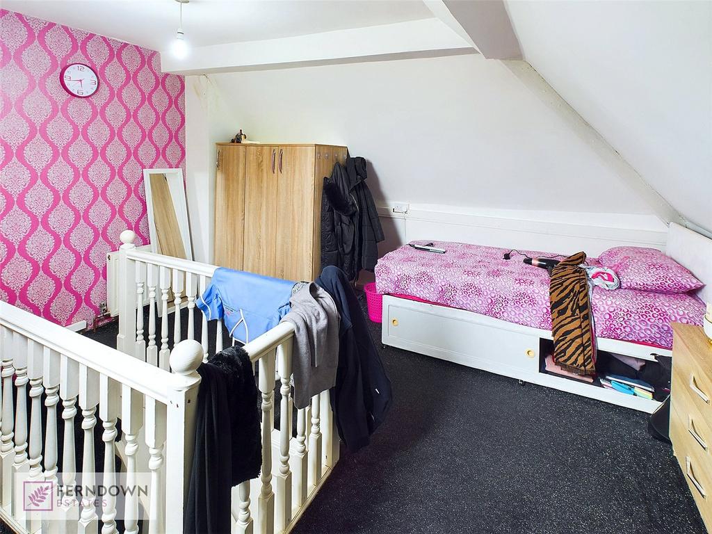 Bedroom Four