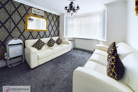 198 Flaxley Road, Birmingham, B33 9HD
