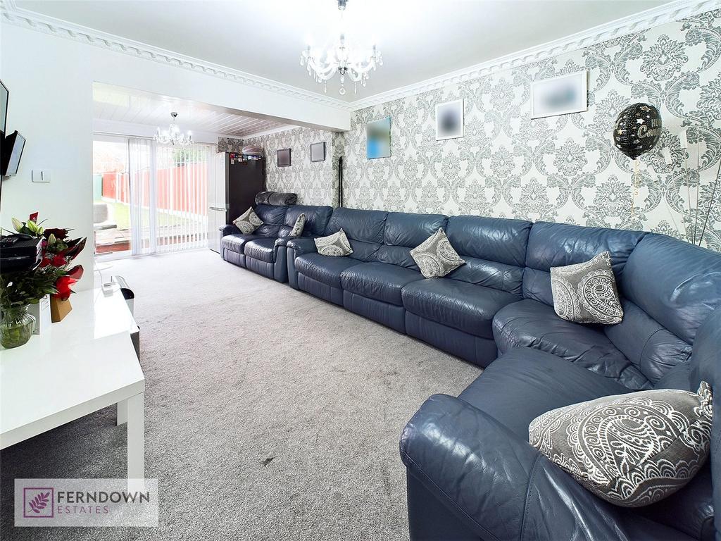 Open Plan