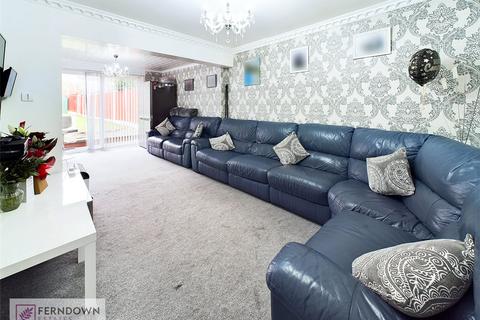 198 Flaxley Road, Birmingham, B33 9HD