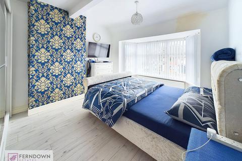 198 Flaxley Road, Birmingham, B33 9HD
