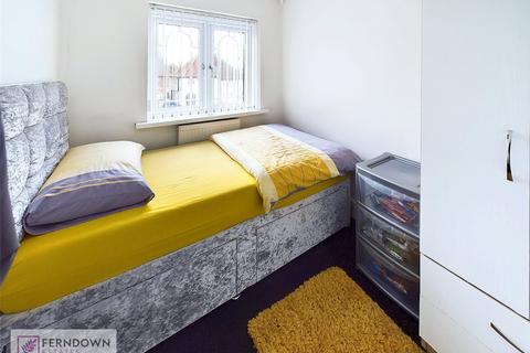 198 Flaxley Road, Birmingham, B33 9HD