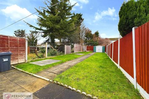 198 Flaxley Road, Birmingham, B33 9HD
