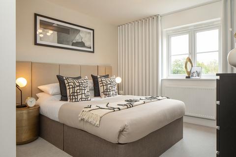 1 bedroom apartment for sale, Plot 41, Sheep Ley Apartments - Ground Floor at Cala at Waterbeach Kendale Road, Waterbeach CB25 9QR