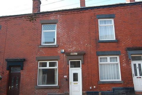 3 bedroom terraced house for sale, Audley Street, Greater Manchester OL6