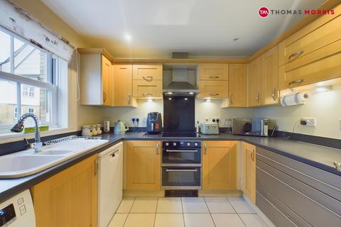 3 bedroom terraced house for sale, Shortmead Street, Bedfordshire SG18