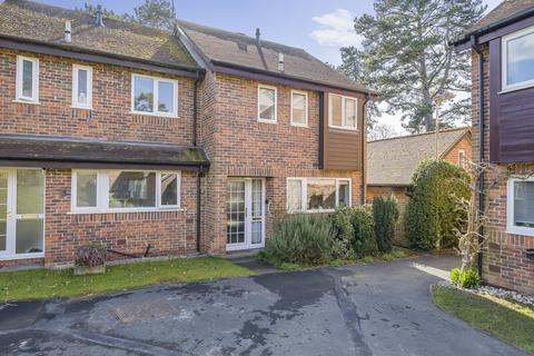20 The Birches, Goring, Reading, RG8 9BW