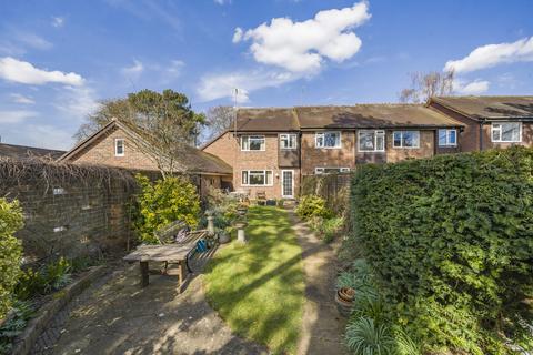 20 The Birches, Goring, Reading, RG8 9BW