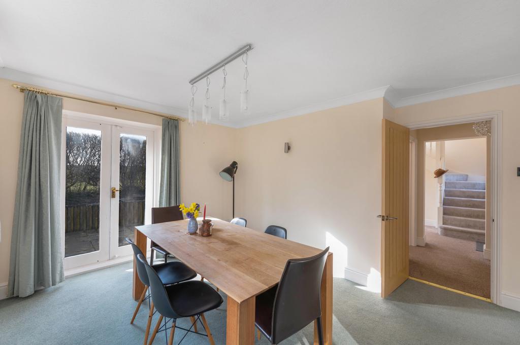 Dinign Room
