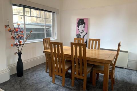 2 bedroom flat to rent, park valley, Nottingham NG7