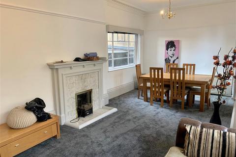 2 bedroom flat to rent, park valley, Nottingham NG7