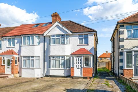 58 Walton Avenue, Cheam, Sutton, SM3 9UB