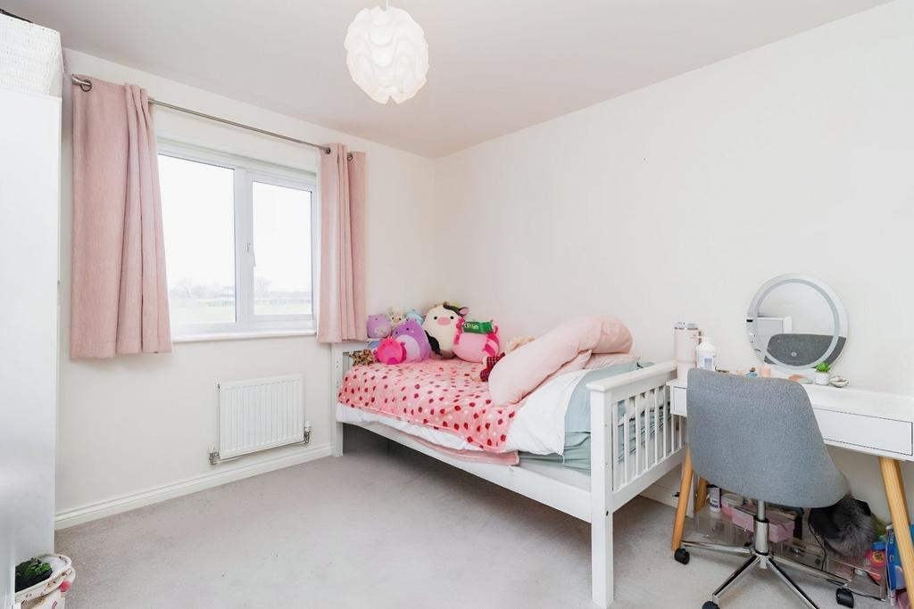Bedroom Five