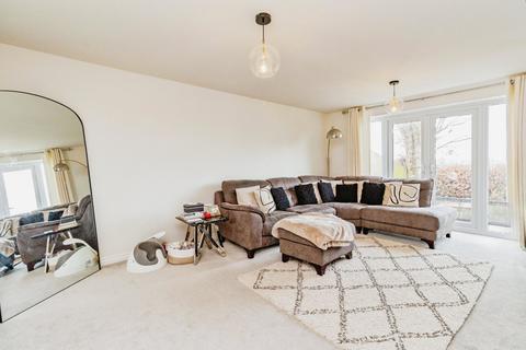 5 bedroom detached house for sale, Overton Close, Stafford ST21