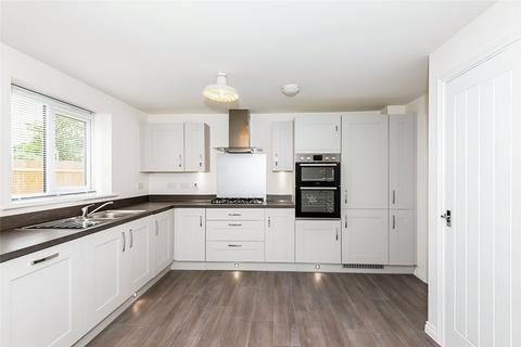 5 bedroom detached house for sale, Overton Close, Stafford ST21