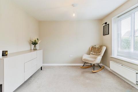 5 bedroom detached house for sale, Overton Close, Stafford ST21