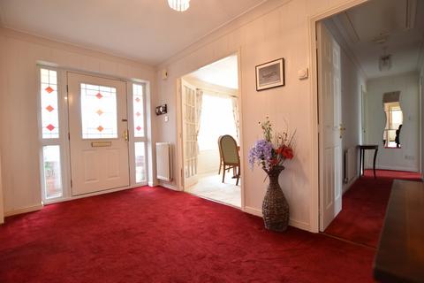 3 bedroom bungalow for sale, Shannon Way, Worcestershire WR11