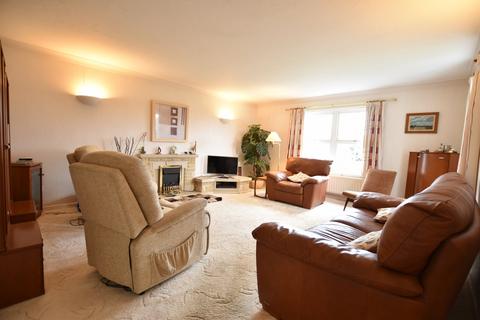 3 bedroom bungalow for sale, Shannon Way, Worcestershire WR11