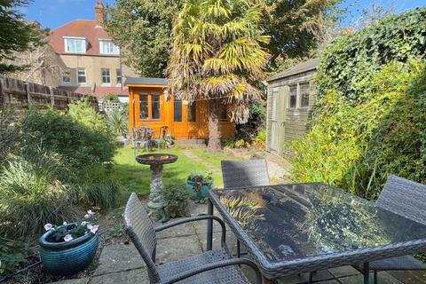 undefined, Bouverie Road West, Kent CT20