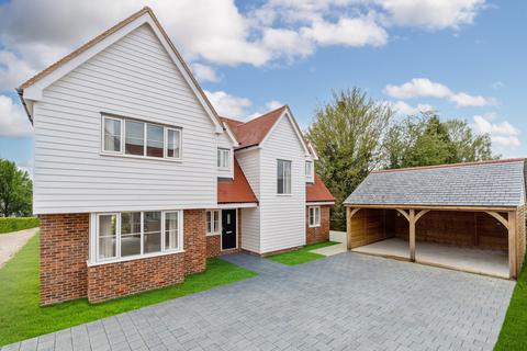 5 bedroom detached house for sale, Hammond Road, Bishop's Stortford CM22