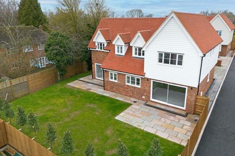 5 bedroom detached house for sale, Hammond Road, Bishop's Stortford CM22