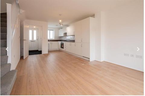 2 bedroom terraced house to rent, Watson Drive, Grimsby DN33