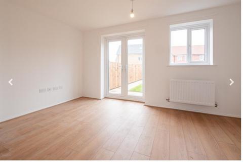 2 bedroom terraced house to rent, Watson Drive, Grimsby DN33