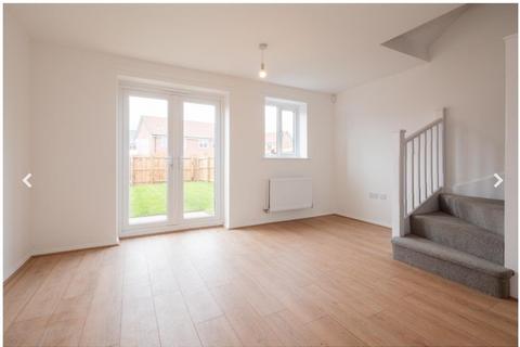 2 bedroom terraced house to rent, Watson Drive, Grimsby DN33