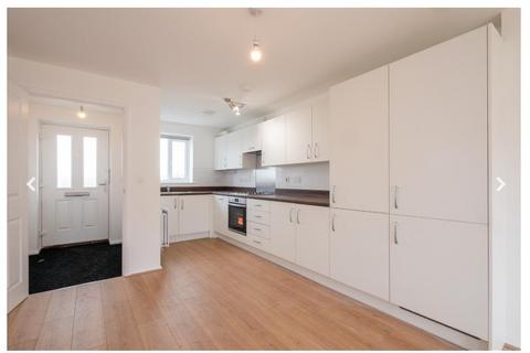 2 bedroom terraced house to rent, Watson Drive, Grimsby DN33