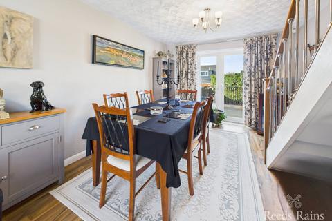 3 bedroom semi-detached house for sale, Layland Road, Saltburn-by-the-Sea TS12