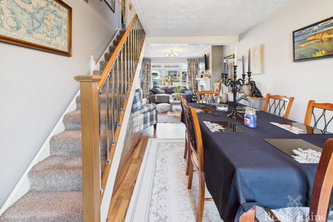 3 bedroom semi-detached house for sale, Layland Road, Saltburn-by-the-Sea TS12