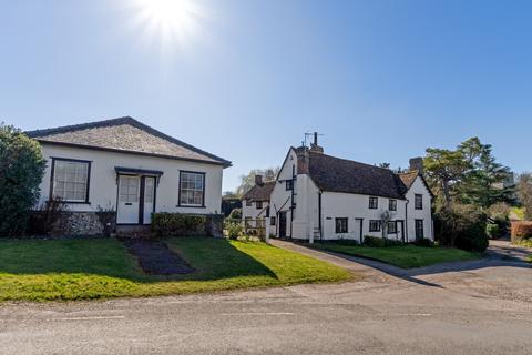 5 bedroom detached house for sale, Bartlow Road, Cambridge CB21