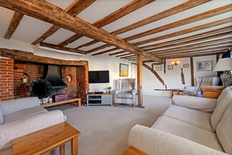5 bedroom detached house for sale, Bartlow Road, Cambridge CB21